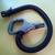 SHARK NAVIGATOR VACUUM CLEANER ZU62 HANDLE & HOSE or CANISTER 2 thumbnail