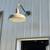 Steel Lighting Company - NEW Barn Style Dome Light Fixture 5 thumbnail