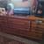 Solid Wood Dresser with 12 Drawers with nightstand 3 thumbnail