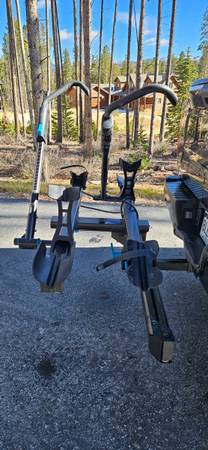 RockyMounts Backstage 1