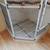 XL CORNER STAINLESS STEEL BIRD/PARROT CAGE CUSTOM MADE 2 thumbnail