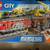 LEGO Heavy Haul Train Set 60098 1 thumbnail