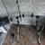 Roland TD-8 Electronic Drum Kit 20 thumbnail
