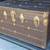 Vintage Steamer Trunk Made in the USA  make offer 1 thumbnail