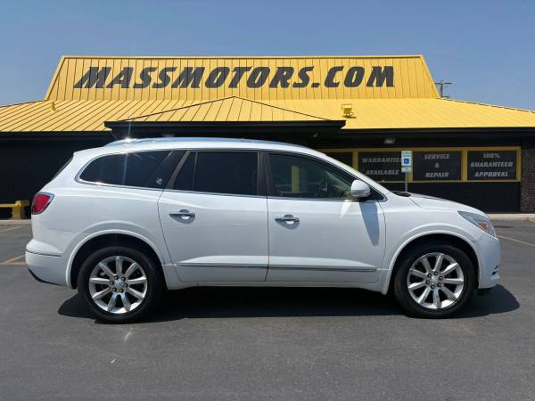 Buick Enclave - FINANCING FOR EVERYONE!!! 1