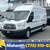 2017 Ford Transit Cargo Van HIGH ROOF + THERMO KING REEFER UNIT 1 thumbnail