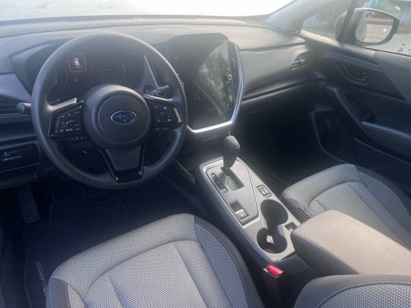 2024 Subaru Crosstrek  Premium - $28,500 (Danville)63470225406977124