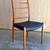 Set of 8 1970s Danish Teak and Leather Dining Chairs by Niels Møller 10 thumbnail