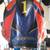 Mat Mladin Suzuki Champion Leather Racing Jacket size med / Large 2 thumbnail