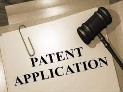 Patent Application in India | Einfolge Technologies 1