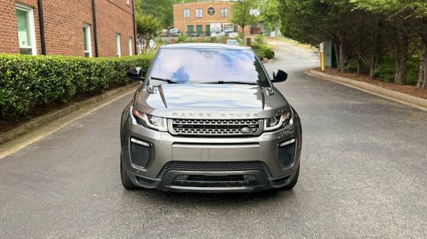 2019 LandRover Range Rover Evoque Edición Landmark - $12,000 (Marietta)63620911216257121