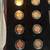 Uncirculated 2009 Lincoln Cent  Bicentennial Collection 5 thumbnail