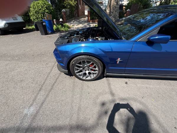 2006 Ford Mustang - $4,900 (Wakefield)63614914910467122
