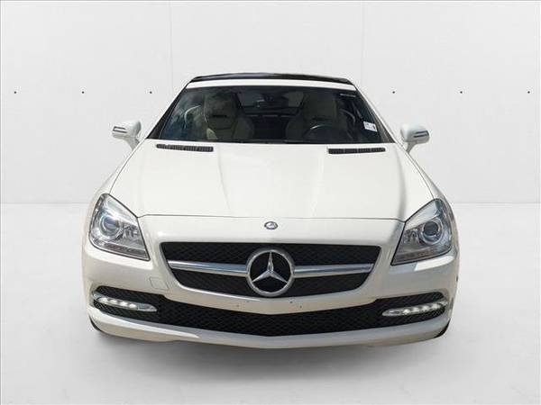 2015 Mercedes-Benz Clase SLK SLK250 SLK 250 Descapotable - $19.949 (Llame al *(754) 704-5358* para confirmar disponibilidad al instante)63470232124035121