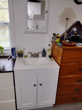 $480 / 1br - 250ft2 - Room w private bath, private entrance (Worthington Springs)63823027493761124