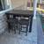 5 Piece Patio  Dining Set 2 thumbnail
