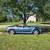 1997 BMW Z3 Roadster 5-speed-Atlanta Blue 24 thumbnail