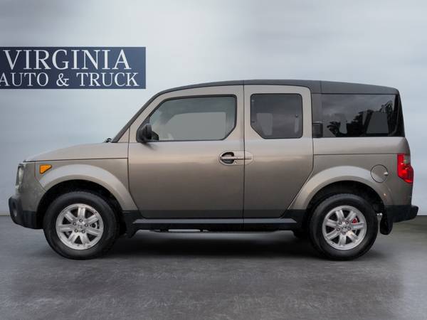2008 Honda Element - $8,50063470780705153121