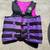 Life vests,Adults, jackets,water skiing, kayaking boating,water sports 2 thumbnail
