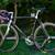 Specialized Epic Comp Allez Lugged Carbon Frame w/ DuPont Tri-Spoke Wheels 1990 2 thumbnail