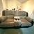 Recliner sofa 1 thumbnail