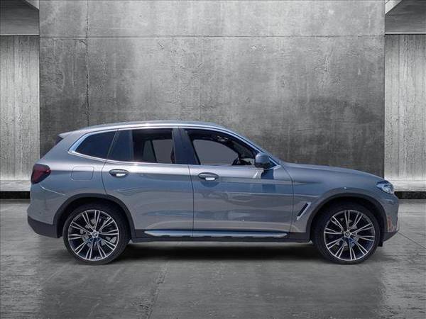 2023 BMW X3 AWD Tracción en las Cuatro Ruedas xDrive30i SUV - $34,888 (Llame *(424) 688-6430* para Confirmar Disponibilidad al Instante)63624607902339123