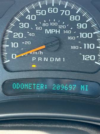 2006 Chevrolet SILVERADO 2500 HD - Photo 11
