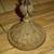 Antique Hanging Floor Lamp - vintage 12 thumbnail
