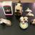 Siamese Cats Lot of 7-Various Types/Sizes 1 thumbnail