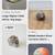 Vintage Middle Eastern Carnelian Thumb Ring 11 thumbnail