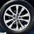 2017 Toyota RAV4 RAV 4 Platinum 4dr SUV SUV 12 thumbnail