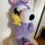 Snoopy Bunny and Cup Set 1 thumbnail