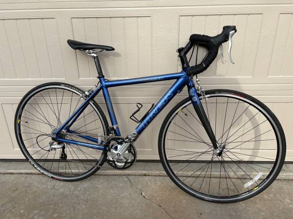 Trek 1000 SL WSD Road Bike 1