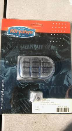 harley brake pedal 1