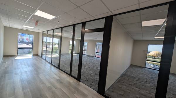 $2,420 / 1417ft2 - MODERN NEWLY RENOVATED 2 ROOM 1417 SF OFFICE SPACE BY O'HARE & I-294 (SCHILLER PARK, FRANKLIN PARK, ROSEMONT, NORRIDGE)63898600747779120