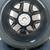 22" Wheels OEM 2023 RAM LARAMIE G/T EDITION  PIRELLI TIRES  ¡NEW! 12 thumbnail