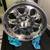 Rare 1999 GMC K3500 Crew Cab 4x4 (GMT 400 OBS) 12 thumbnail