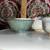 Vintage Japanese Stoneware Tea Bowls 11 thumbnail
