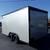 8 1/2x16 Enclosed 5 Ton Trailer-New 6 thumbnail