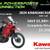 2024 KAWASAKI KLR®650 MODELS 2 thumbnail