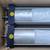Matched Pair: Numatics 5" Bore x 71" Stroke Air Cylinders NOS in Crate 3 thumbnail