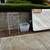 FREE mattress, bins, hangers, clothes drying rack 1 thumbnail