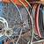 Vintage road bike, rims and tires, 27 & 700 4 thumbnail