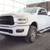 ( COMING SOON ) 2021 RAM 2500 Laramie 6.7 CUMMINS 4X4, NIGHT EDITION  6 thumbnail