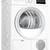 Bosch 300 series 24 Inch Electric Dryer Ventless  4.0 Cu. Ft.White.New 1 thumbnail
