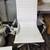 WHITE SOHO RIBBED HIGH BACK MANAGEMENT SWIVEL CHAIRS 1 thumbnail
