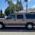 1994  4-Wheel Drive Chevrolet Suburban K1500 1 thumbnail