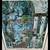 JOHN KIRALY ORIGINAL "Jungle Walk” LIMITED EDITION SERIGRAPH ART PRINT 44x52 X 5 thumbnail
