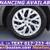 2017 TOYOTA COROLLA LE SEDAN LOW 90K MILES SAFETY SENSE-P ↑ GREAT DEAL 14 thumbnail