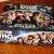 Gale Force Nine DOCTOR WHO Time of The DALEKS FIRST EDITION Board Game 4 thumbnail